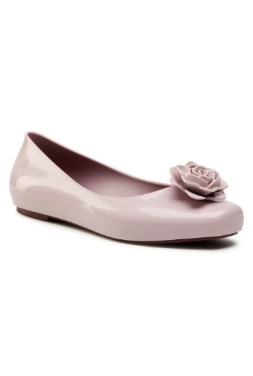 Melissa Балеринки Aura+ Jason Wu Ad 32964 Lilac/Burgundy 53905 - Mera.bg