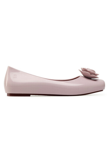Melissa Балеринки Aura+ Jason Wu Ad 32964 Lilac/Burgundy 53905 - Mera.bg
