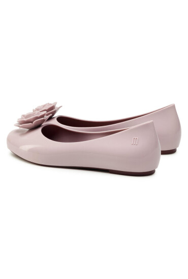 Melissa Балеринки Aura+ Jason Wu Ad 32964 Lilac/Burgundy 53905 - Mera.bg