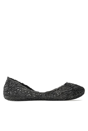 Melissa Балеринки Campana Flow Ad 32984 Черен - Mera.bg