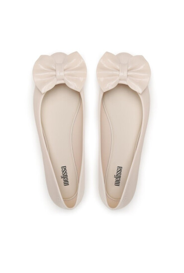 Melissa Балеринки Doll Trend Ad 33896 Бежов - Mera.bg