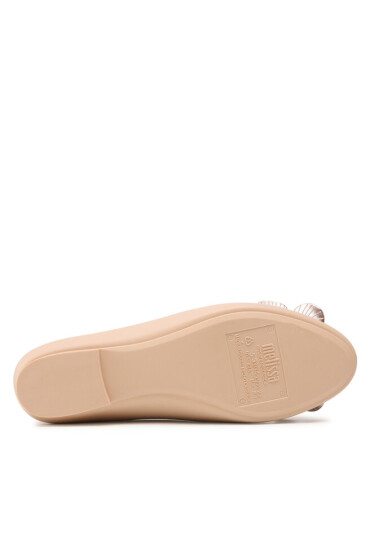 Melissa Балеринки Doll XIX Ad 33475 Beige 53241 - Mera.bg