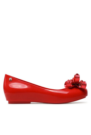 Melissa Балеринки Dora III Ad 33778 Червен - Mera.bg