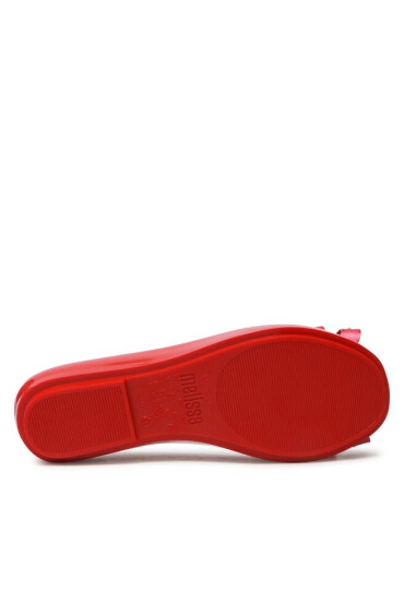Melissa Балеринки Dora III Ad 33778 Червен - Mera.bg