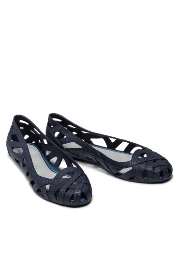 Melissa Балеринки Jean+Jason Wu VI Ad 31698 Тъмносин - Mera.bg
