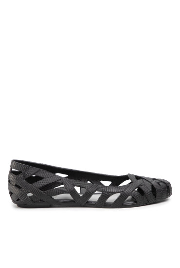 Melissa Балеринки Jean + Jason Wu VII Ad 32288 Черен - Mera.bg