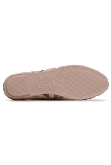 Melissa Балеринки Jean+Jason Wu VII Ad 32288 Розов - Mera.bg