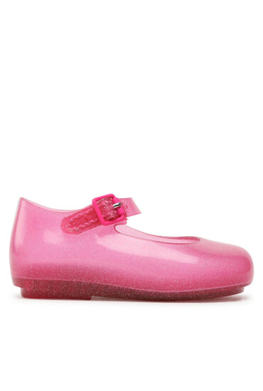 Melissa Балеринки Mini Dora Iii Bb 33559 Розов - Mera.bg