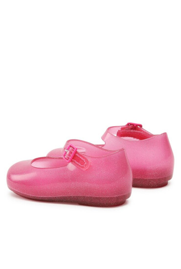 Melissa Балеринки Mini Dora Iii Bb 33559 Розов - Mera.bg