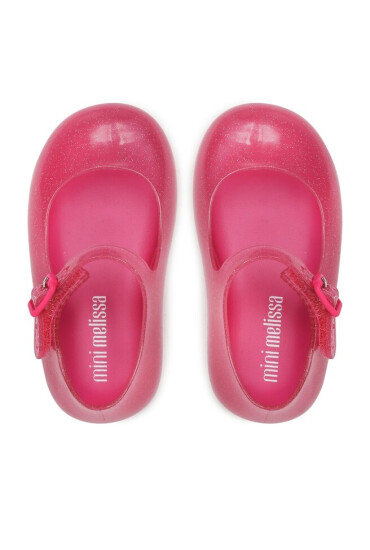 Melissa Балеринки Mini Dora Iii Bb 33559 Розов - Mera.bg