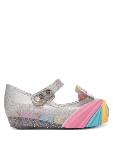 Melissa Балеринки Mini Ultragirl Uni Bb 35917 Розов - Mera.bg