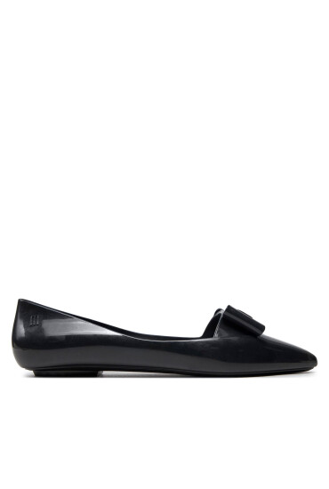 Melissa Балеринки Pointy Chic Ad 35719 Черен - Mera.bg