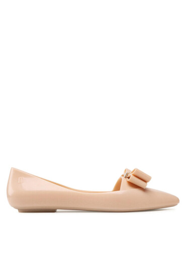 Melissa Балеринки Pointy Vi 33476 Бежов - Mera.bg