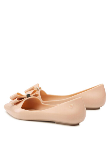 Melissa Балеринки Pointy Vi 33476 Бежов - Mera.bg