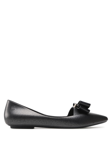 Melissa Балеринки Pointy VI 33476 Black 01003 - Mera.bg