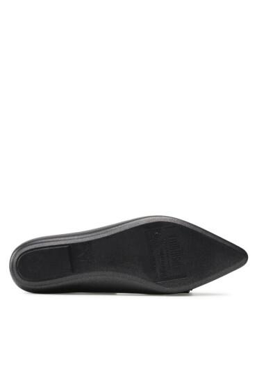 Melissa Балеринки Pointy VI 33476 Black 01003 - Mera.bg