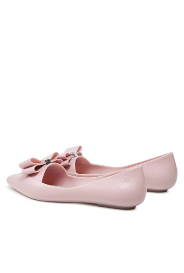 Melissa Балеринки Pointy VI 33476 Розов - Mera.bg