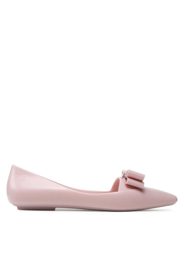 Melissa Балеринки Pointy VI 33476 Розов - Mera.bg