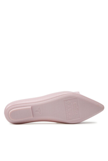 Melissa Балеринки Pointy VI 33476 Розов - Mera.bg