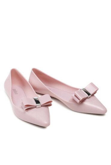 Melissa Балеринки Pointy VI 33476 Розов - Mera.bg