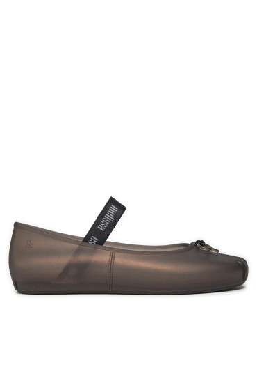 Melissa Балеринки Sophie Ad 35701 Черен - Mera.bg
