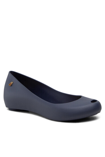Melissa Обувки Ultragirl Basic Ad 31976 Blue/Pink 52227 - Mera.bg