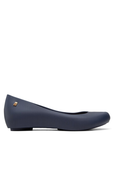 Melissa Обувки Ultragirl Basic Ad 31976 Blue/Pink 52227 - Mera.bg