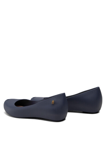 Melissa Обувки Ultragirl Basic Ad 31976 Blue/Pink 52227 - Mera.bg