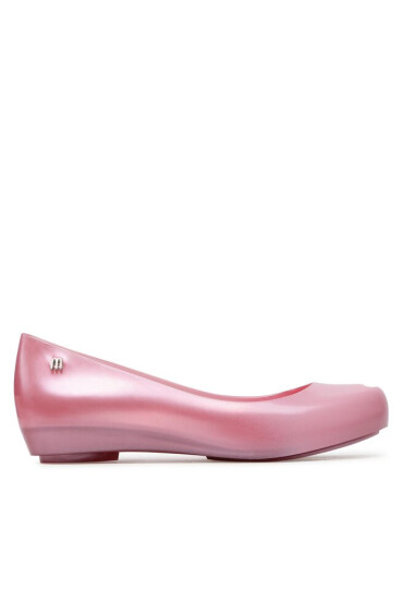Melissa Балеринки Ultragirl Basic III Ad 33775 Розов - Mera.bg