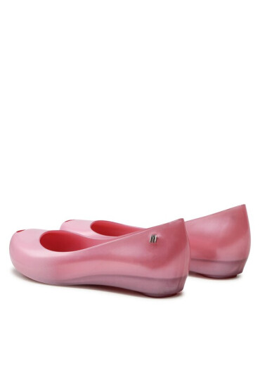 Melissa Балеринки Ultragirl Basic III Ad 33775 Розов - Mera.bg