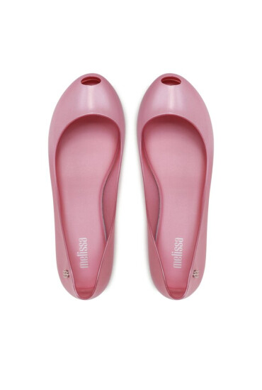 Melissa Балеринки Ultragirl Basic III Ad 33775 Розов - Mera.bg