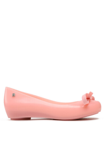 Melissa Балеринки Ultragirl Bow Iii Ad 33891 Розов - Mera.bg