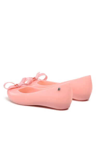 Melissa Балеринки Ultragirl Bow Iii Ad 33891 Розов - Mera.bg