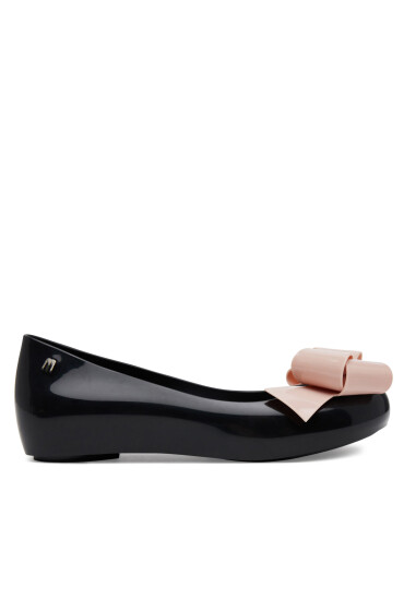 Melissa Балеринки Ultragirl Classy Ad 36125 Черен - Mera.bg