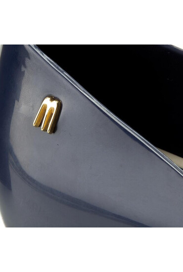 Melissa Балеринки Ultragirl Sweet XIII A 31955 Navy Blue 01682 - Mera.bg