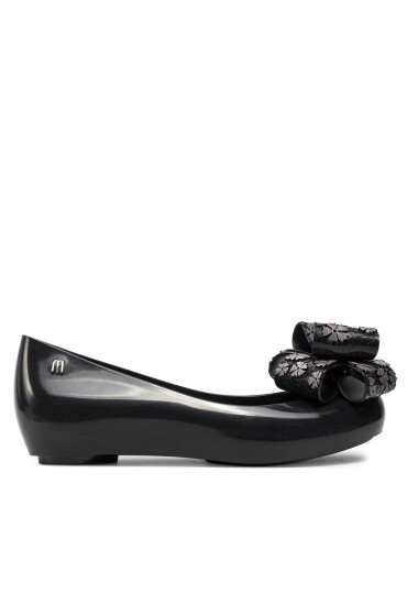 Melissa Балеринки Ultragirl Sweet Xxiii Ad 33983 Черен - Mera.bg
