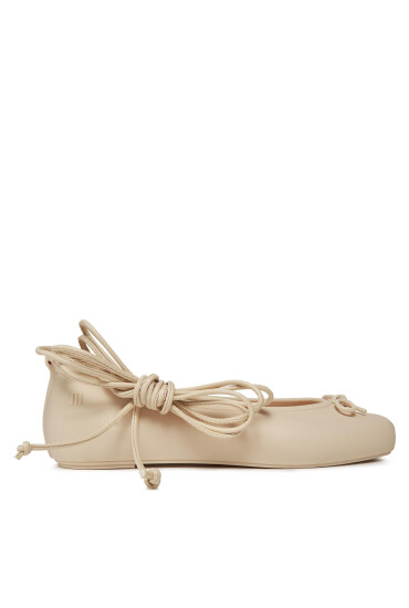 Melissa Балеринки Vicky Ad 33980 Бежов - Mera.bg