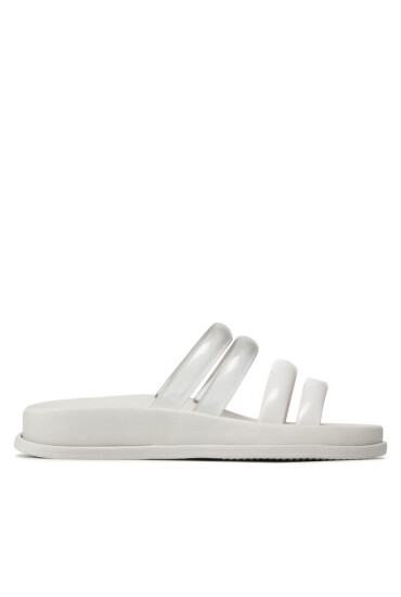 Melissa Чехли Soft Wave Ad 33421 White/Clear 52063 - Mera.bg