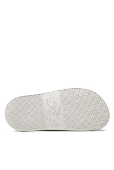 Melissa Чехли Soft Wave Ad 33421 White/Clear 52063 - Mera.bg