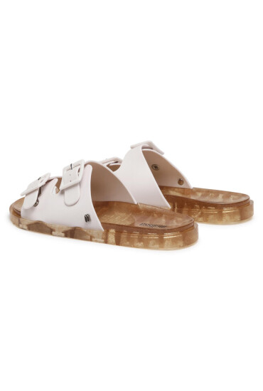 Melissa Чехли Wide Ad 32950 Бял - Mera.bg