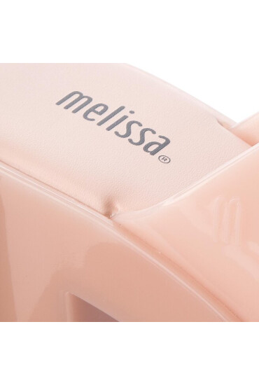 Melissa Чехли Mule Ad 32233 Light Pink 01822 - Mera.bg