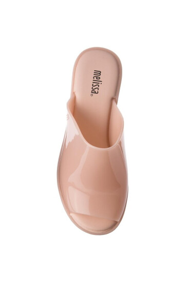 Melissa Чехли Mule Ad 32233 Light Pink 01822 - Mera.bg