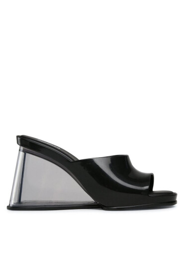 Melissa Чехли Darling Ad 33805 Black AK822 - Mera.bg