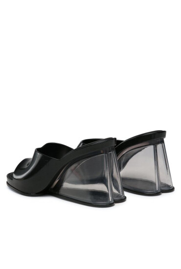 Melissa Чехли Darling Ad 33805 Black AK822 - Mera.bg