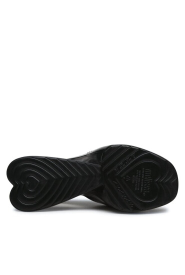 Melissa Чехли Darling Ad 33805 Black AK822 - Mera.bg