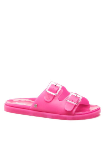 Melissa Чехли Wide Ad 32950 Розов - Mera.bg