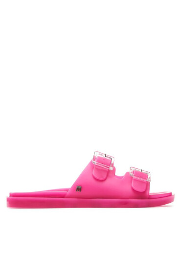 Melissa Чехли Wide Ad 32950 Розов - Mera.bg