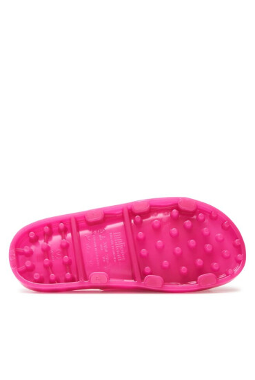 Melissa Чехли Wide Ad 32950 Розов - Mera.bg