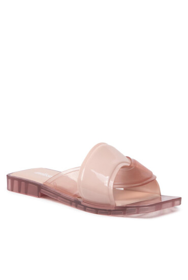 Melissa Чехли Brigitte Ad 33582 Pink AB705 - Mera.bg