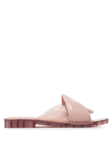 Melissa Чехли Brigitte Ad 33582 Pink AB705 - Mera.bg
